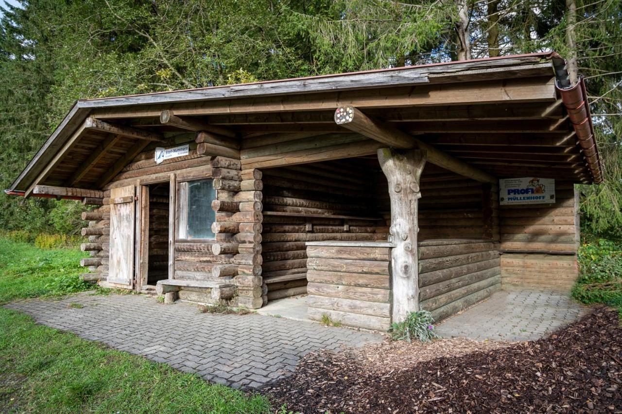 Gipfelstuermer Winterberg Exterior foto