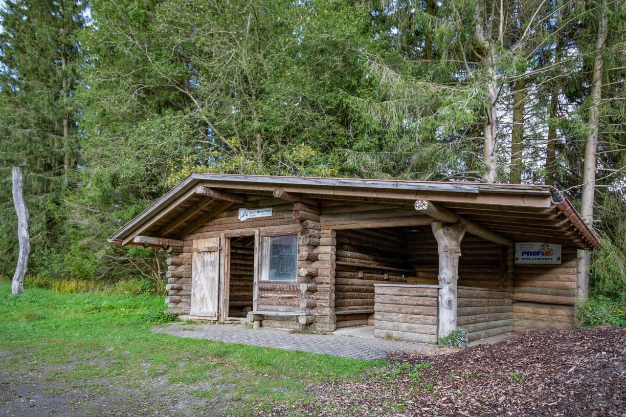 Gipfelstuermer Winterberg Exterior foto