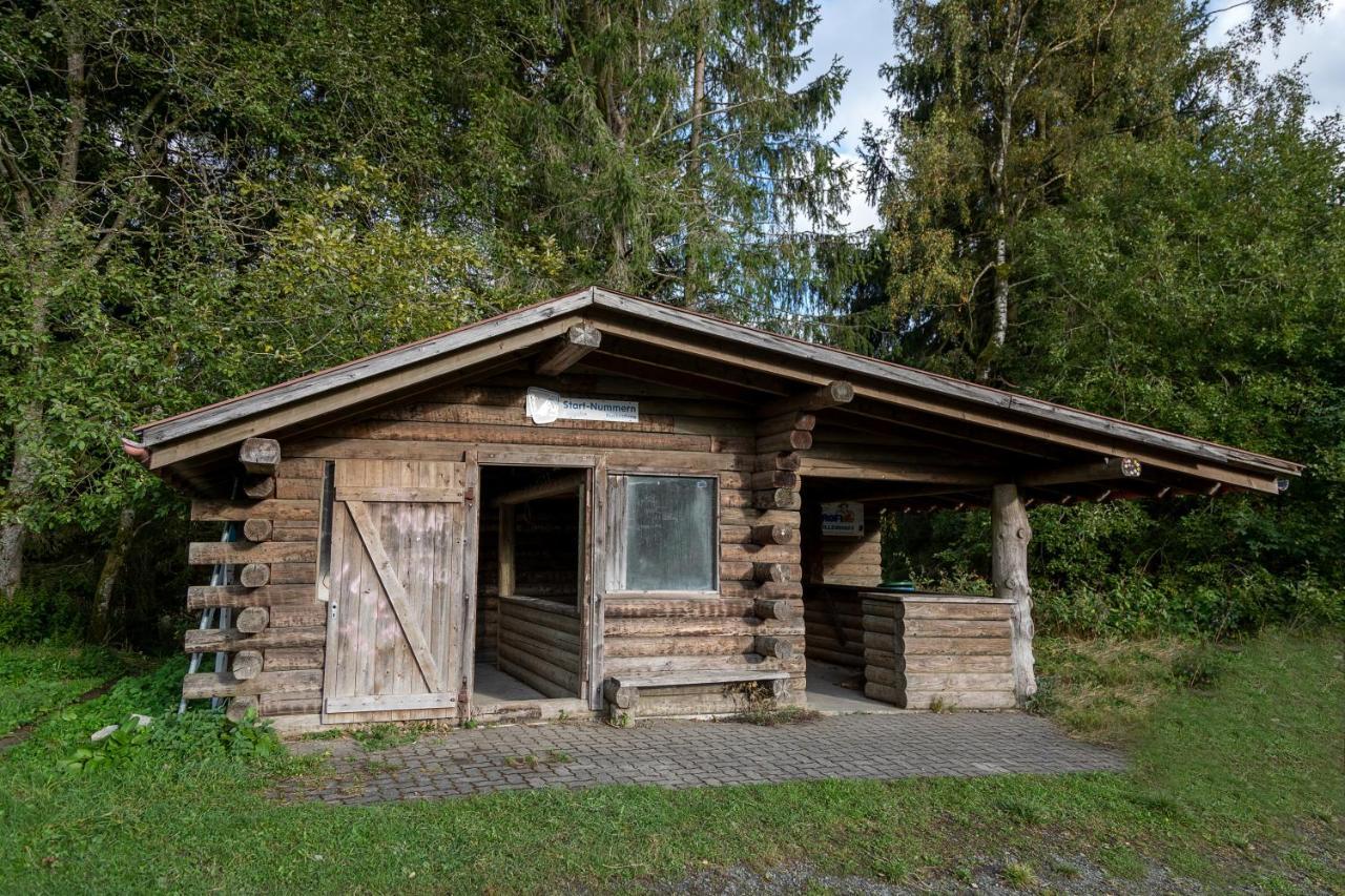 Gipfelstuermer Winterberg Exterior foto